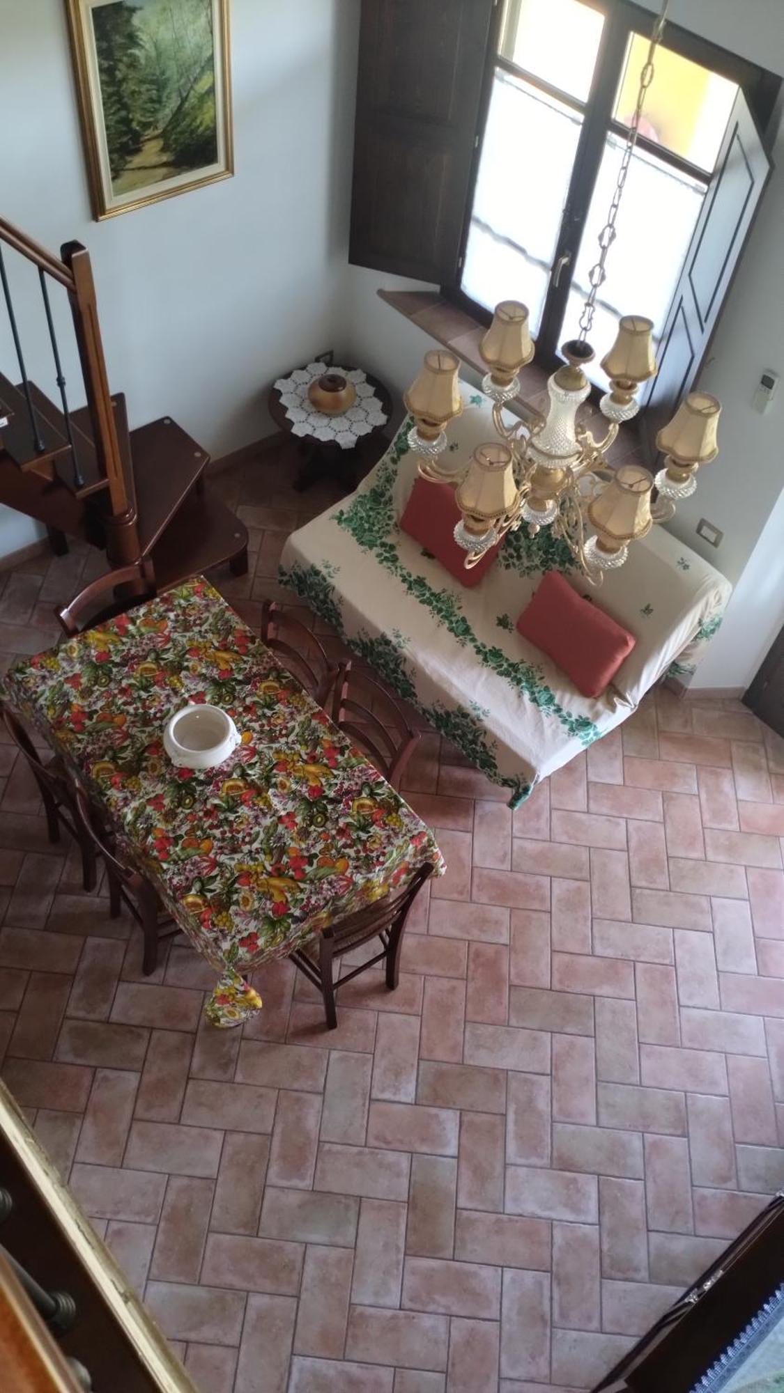 Podere Tre Cipressi Lejlighedshotel Campiglia Marittima Eksteriør billede