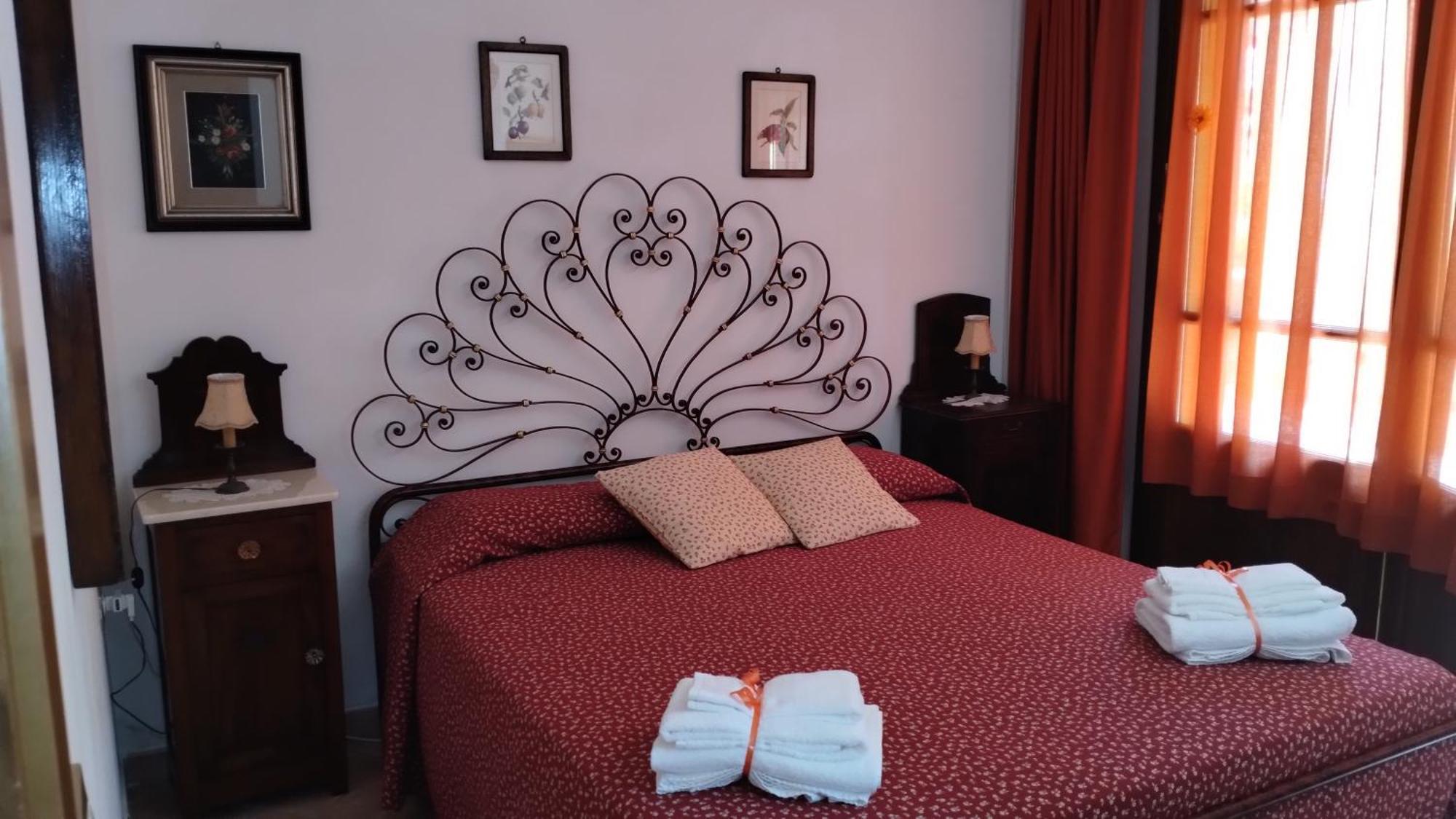 Podere Tre Cipressi Lejlighedshotel Campiglia Marittima Eksteriør billede