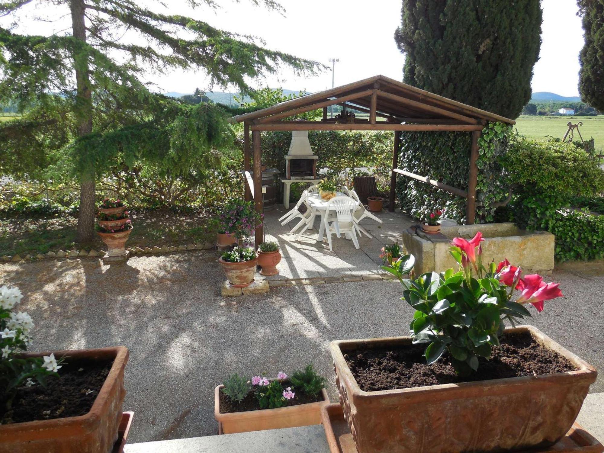 Podere Tre Cipressi Lejlighedshotel Campiglia Marittima Værelse billede